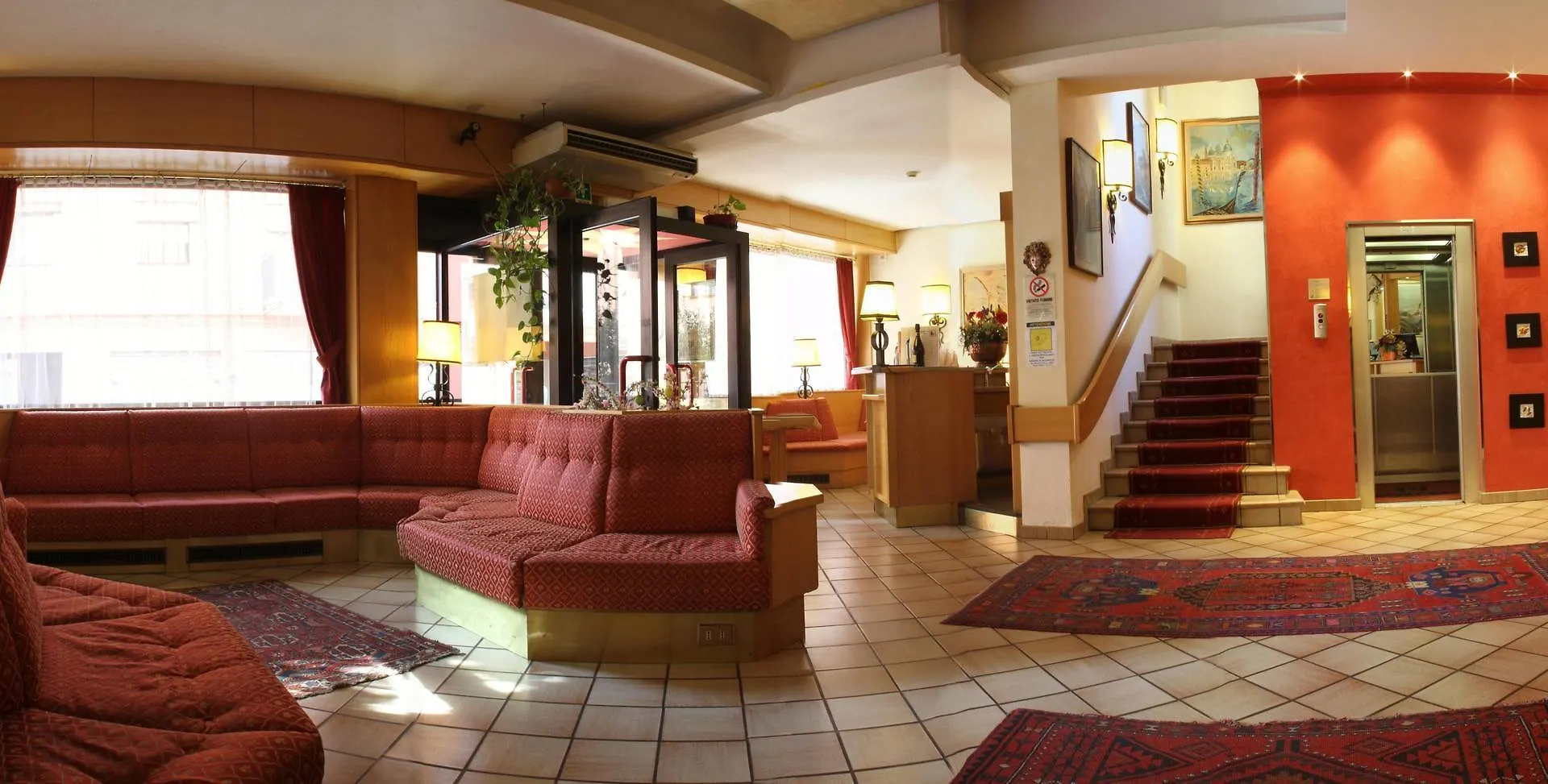 Piave Apartment Mestre