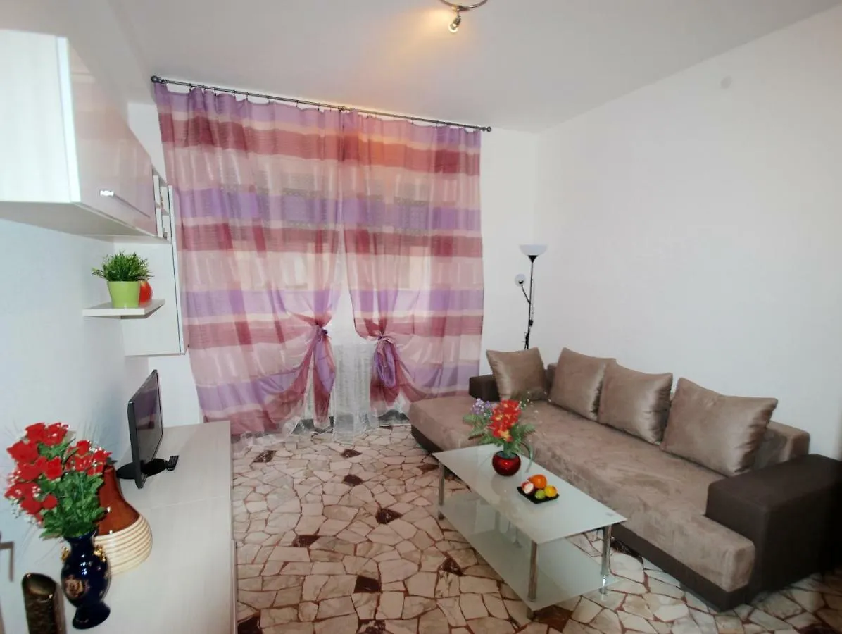 Piave Apartment Mestre