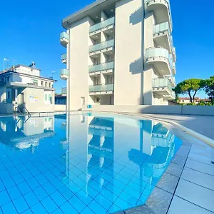 Residence Caorle Apartmán