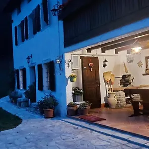 Casa vacanze La Stazion, Paderno (Belluno)