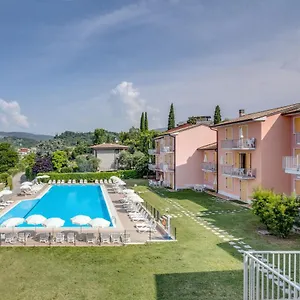 Appartamento San Carlo, Costermano