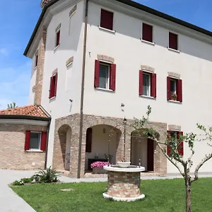 Casa Al Piave - A 5 Km Dal Mare Apartmán