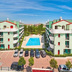 Roberta Apartmán