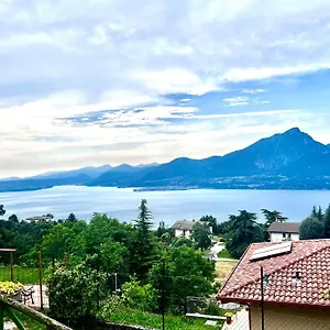 Neli A San Zeno Apartmán