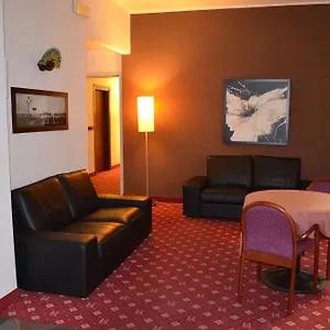 Hotel Adria, Mestre