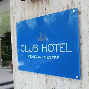 Hotel Club, Mestre