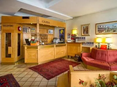 Apartament Piave Mestre