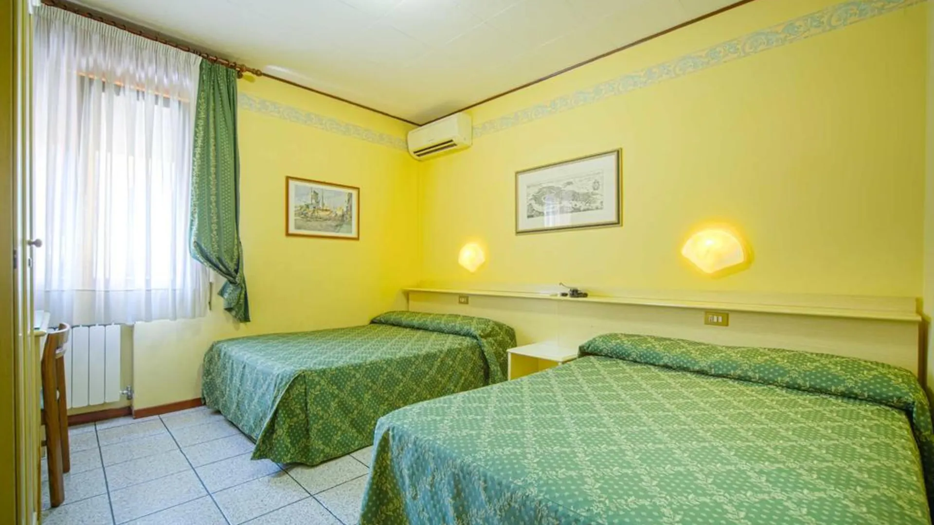 Apartament Piave Mestre