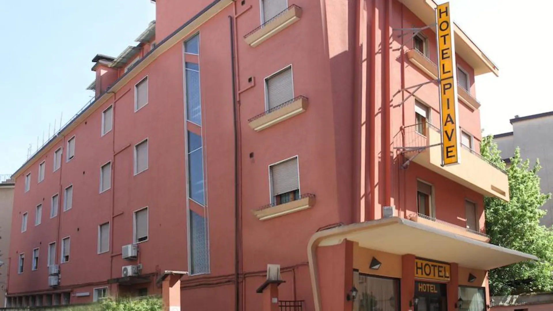 Apartament Piave Mestre