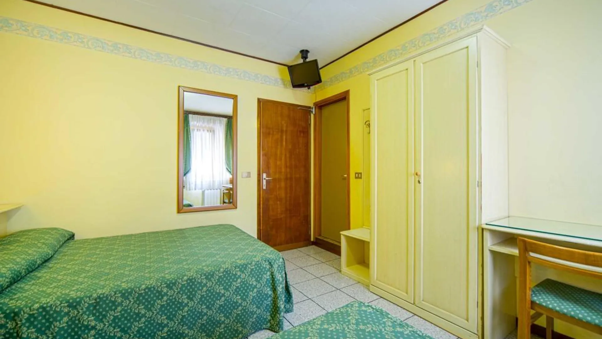 Apartament Piave Mestre 0*,  Włochy