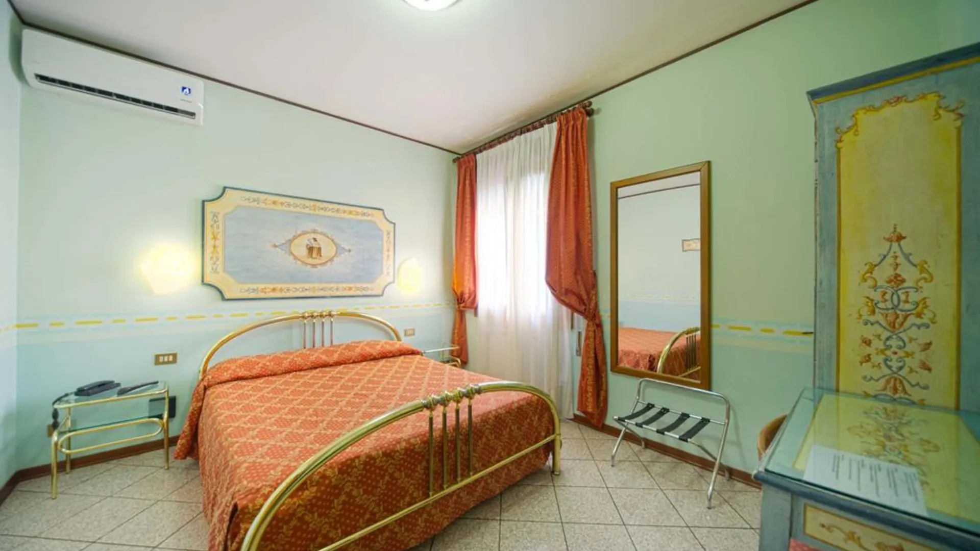 Piave Apartment Mestre 0*,  Italy