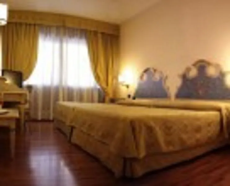 Piave Apartment Mestre 0*,