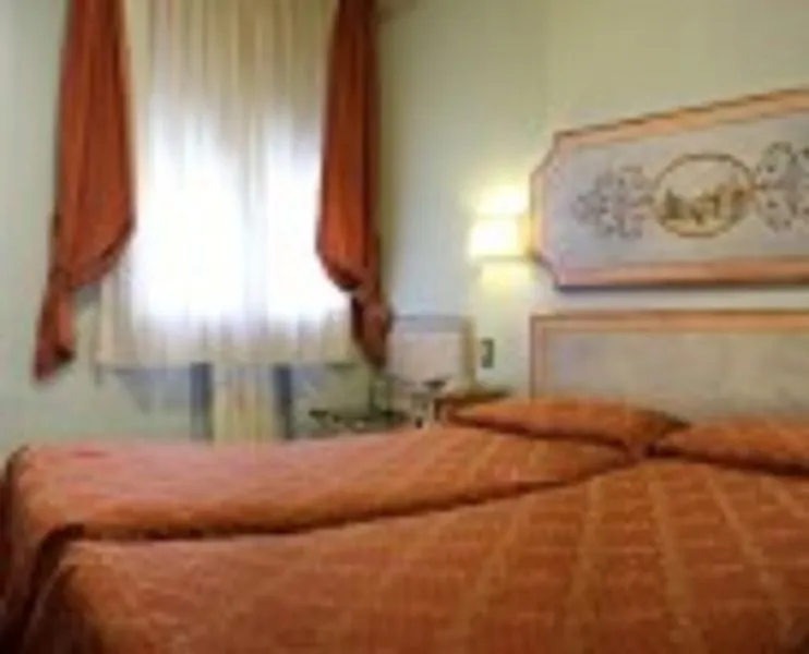 Apartament Piave Mestre Włochy