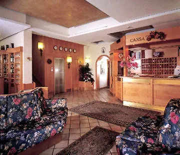 Piave Apartment Mestre 0*,