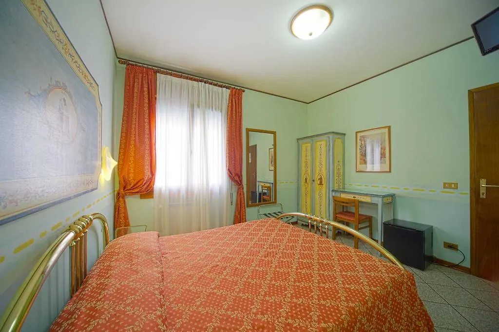 Piave Apartment Mestre 0*,  Italy