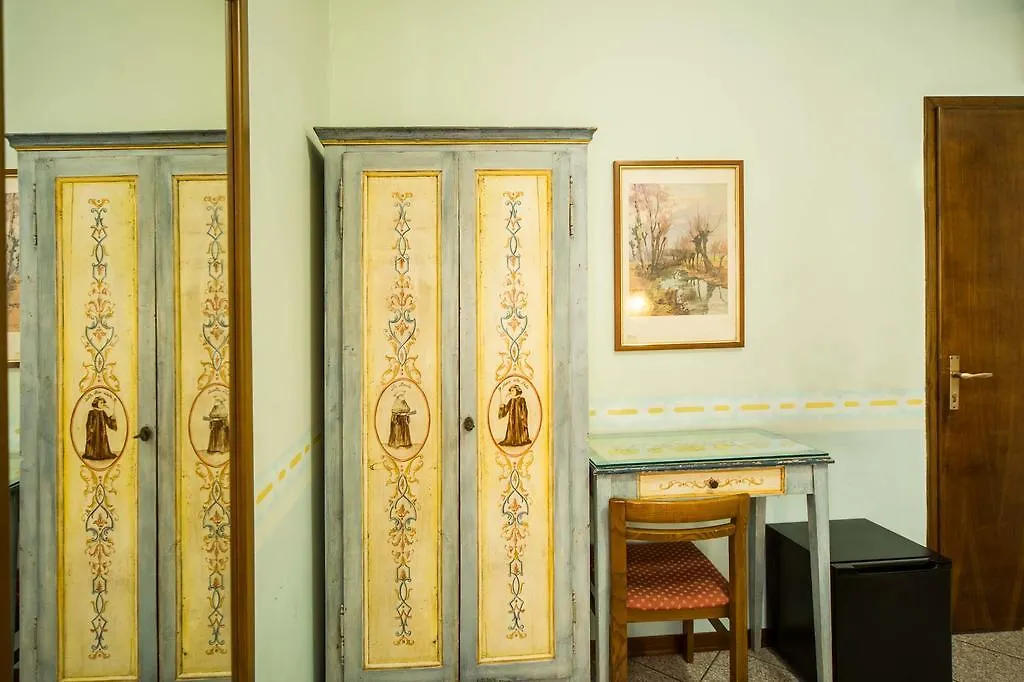 Apartament Piave Mestre