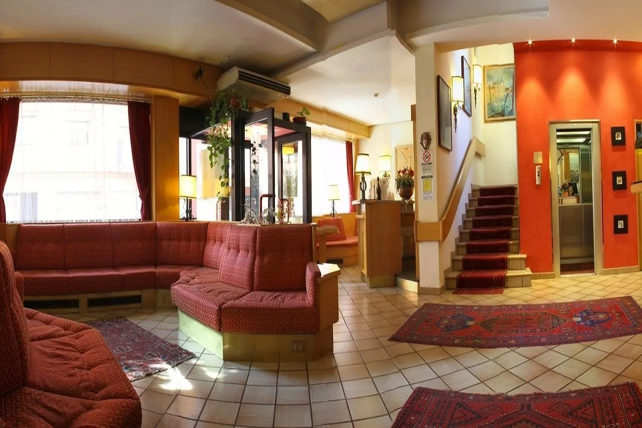 Apartament Piave Mestre Włochy