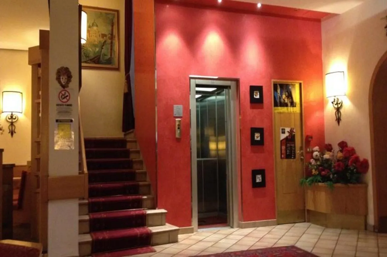 Apartament Piave Mestre