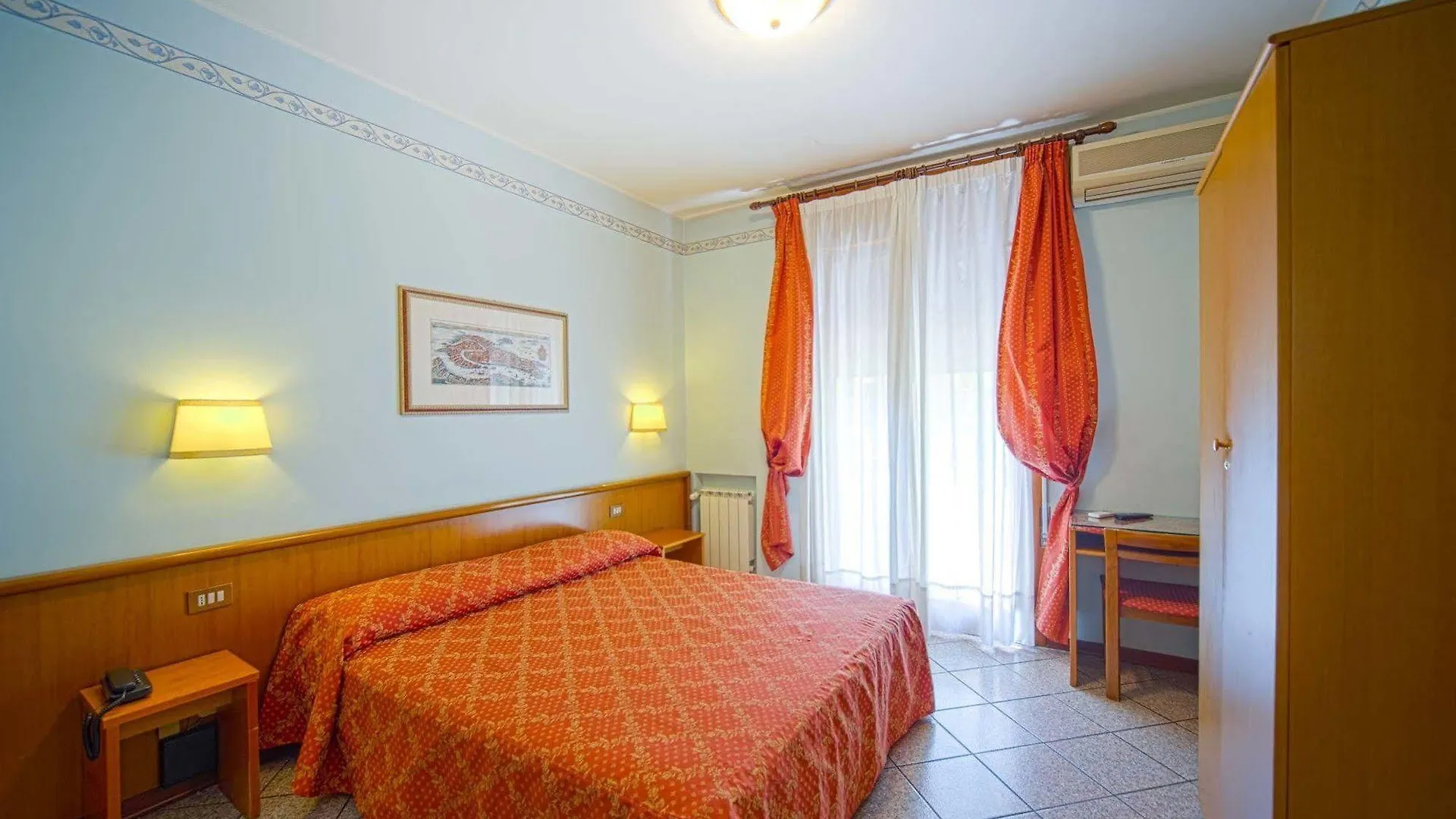 Apartament Piave Mestre Włochy