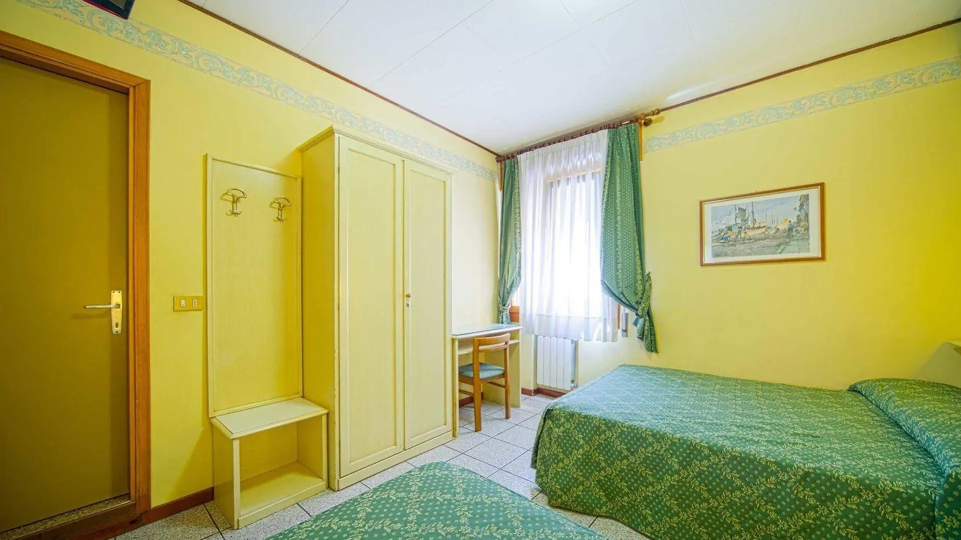 Piave Apartment Mestre