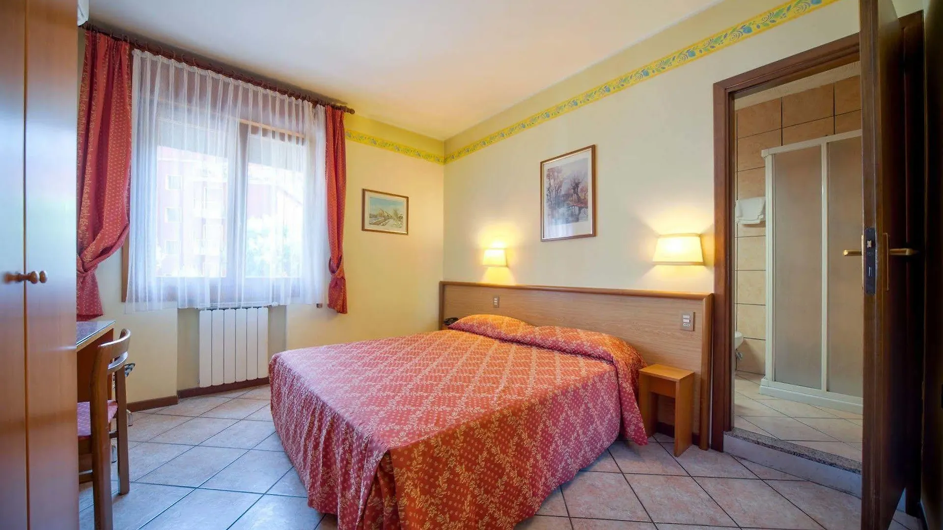 Apartament Piave Mestre