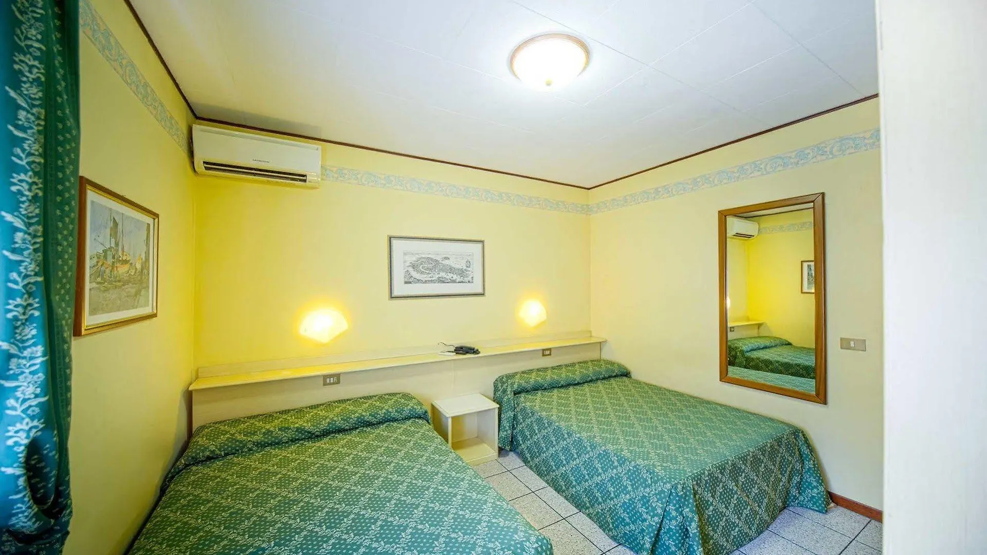Apartament Piave Mestre