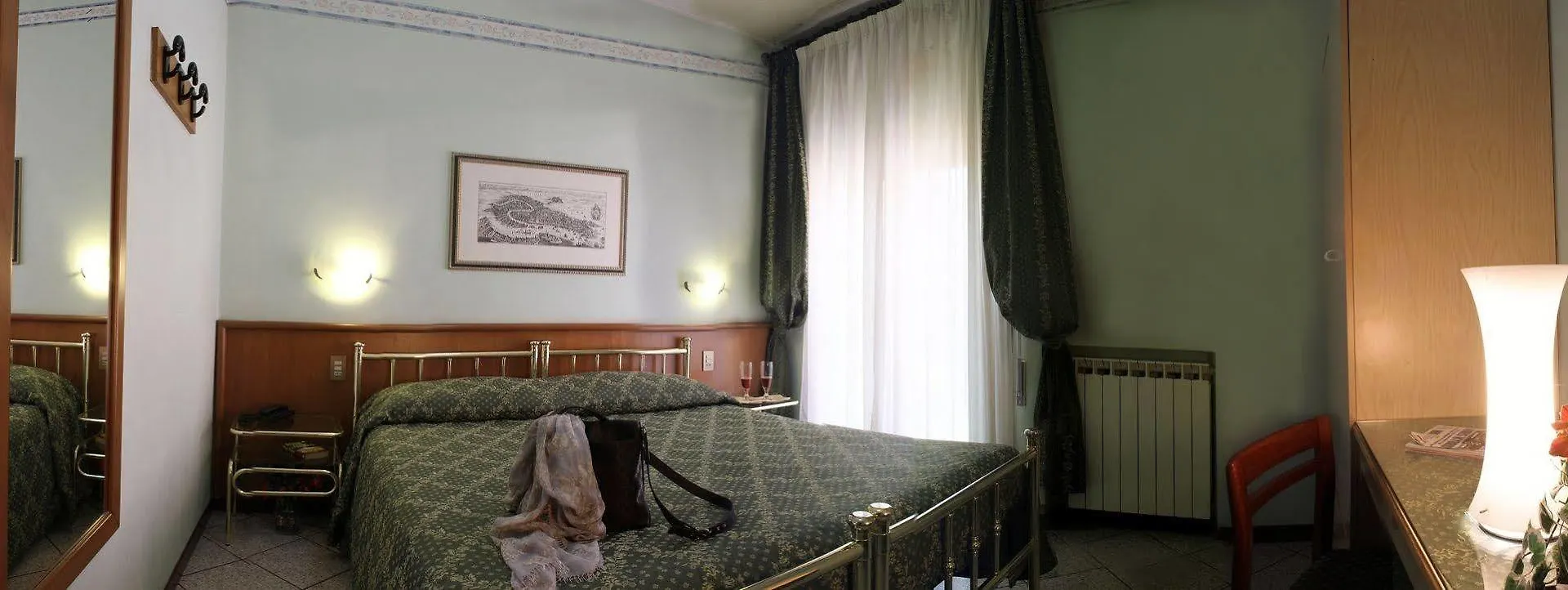 Piave Apartment Mestre