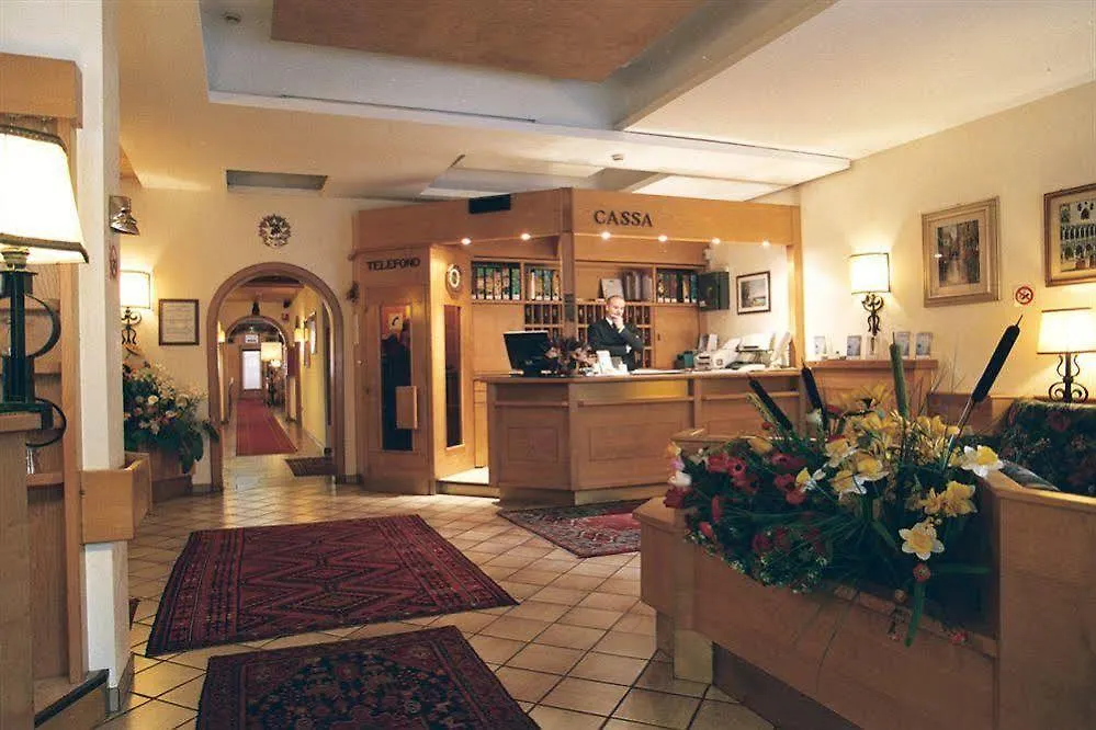 Apartament Piave Mestre