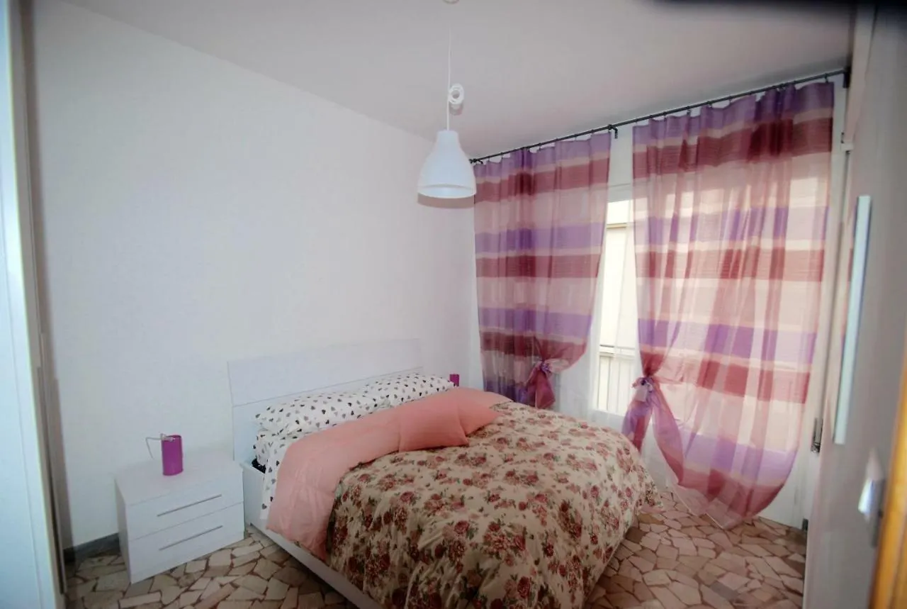 Apartament Piave Mestre Włochy