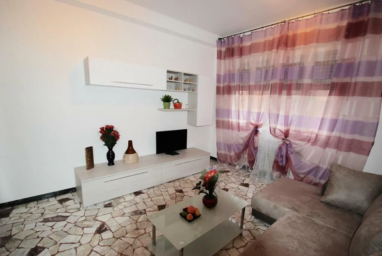 Apartament Piave Mestre