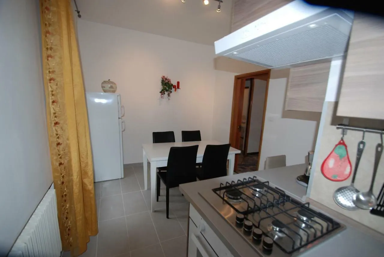 Apartament Piave Mestre