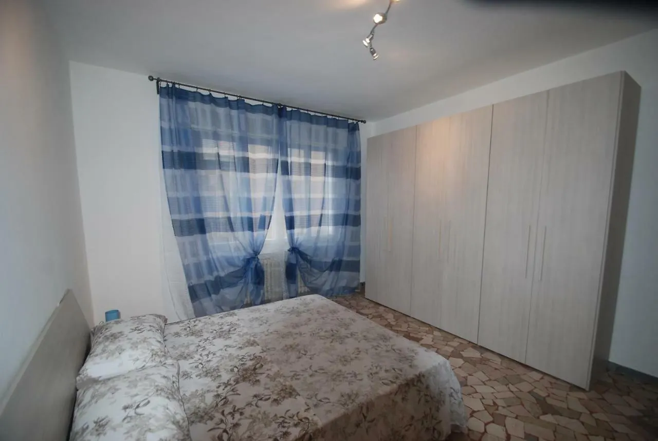 Apartament Piave Mestre