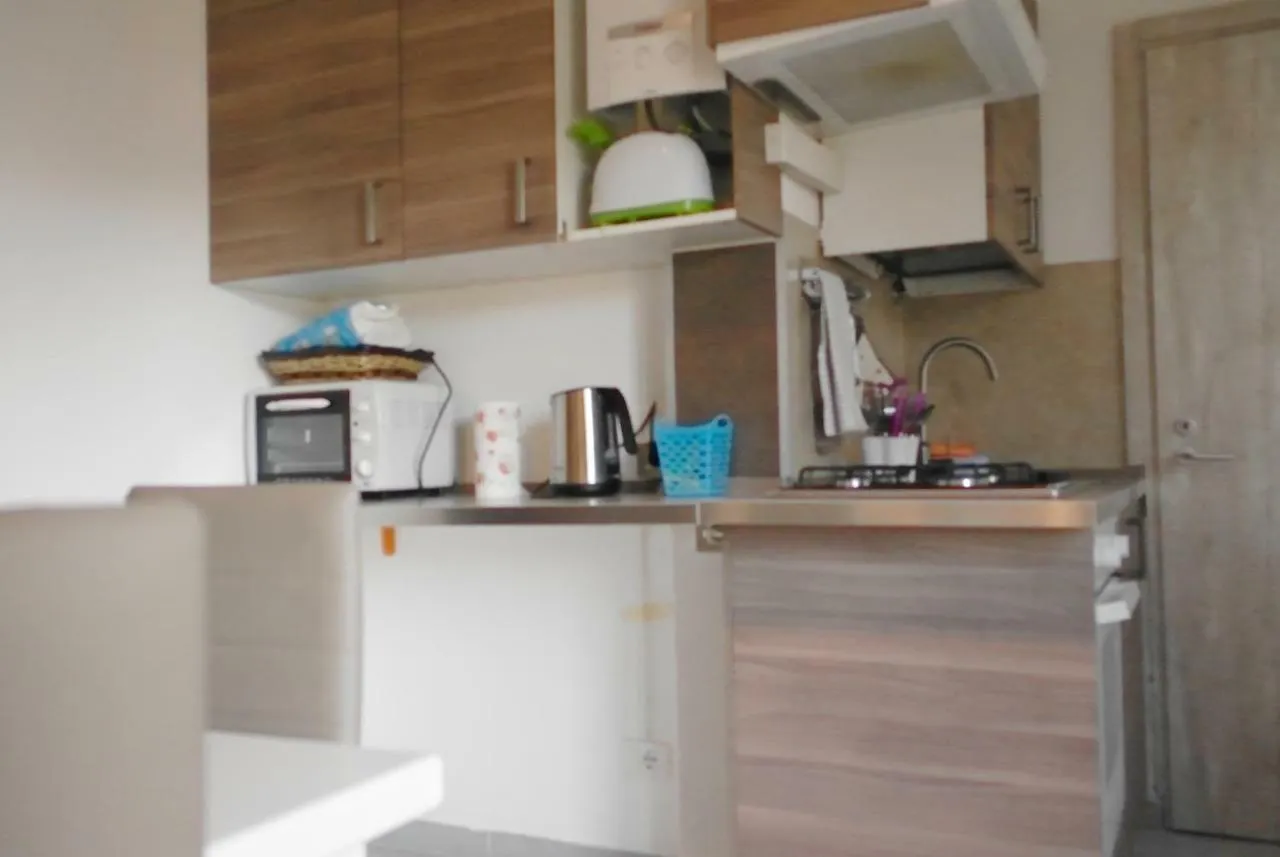 Piave Apartment Mestre