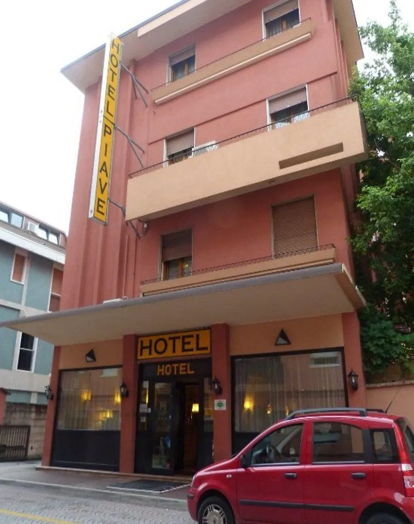 Piave Apartment Mestre