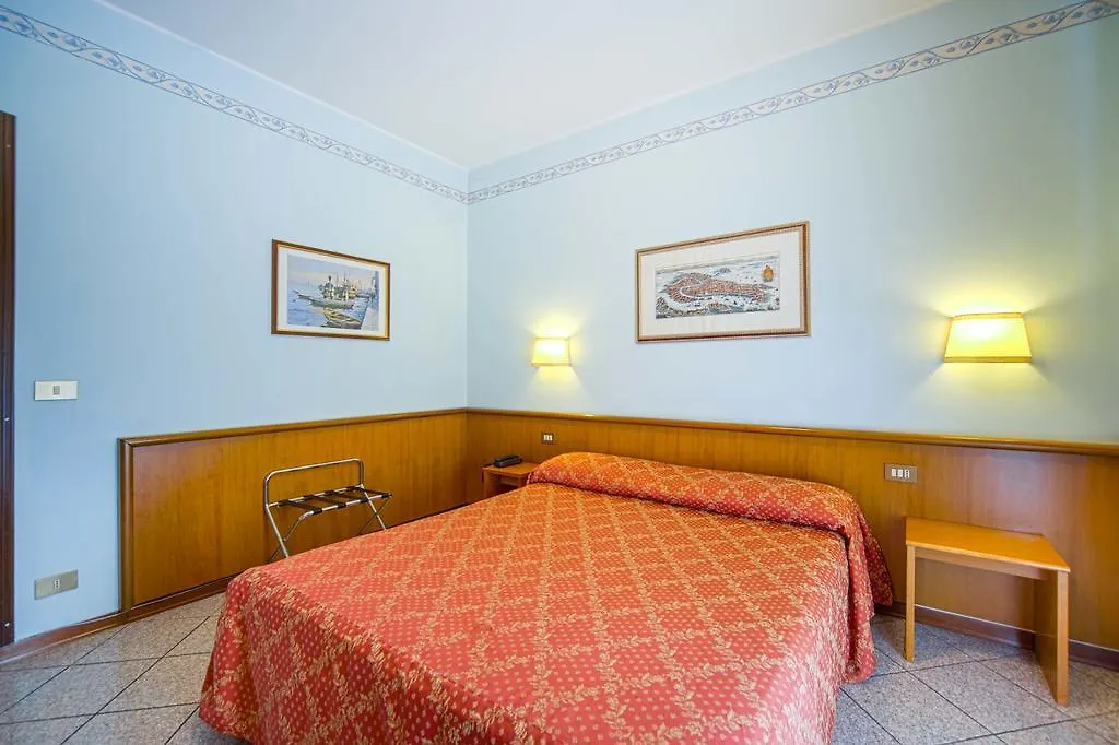 Piave Apartment Mestre Italy