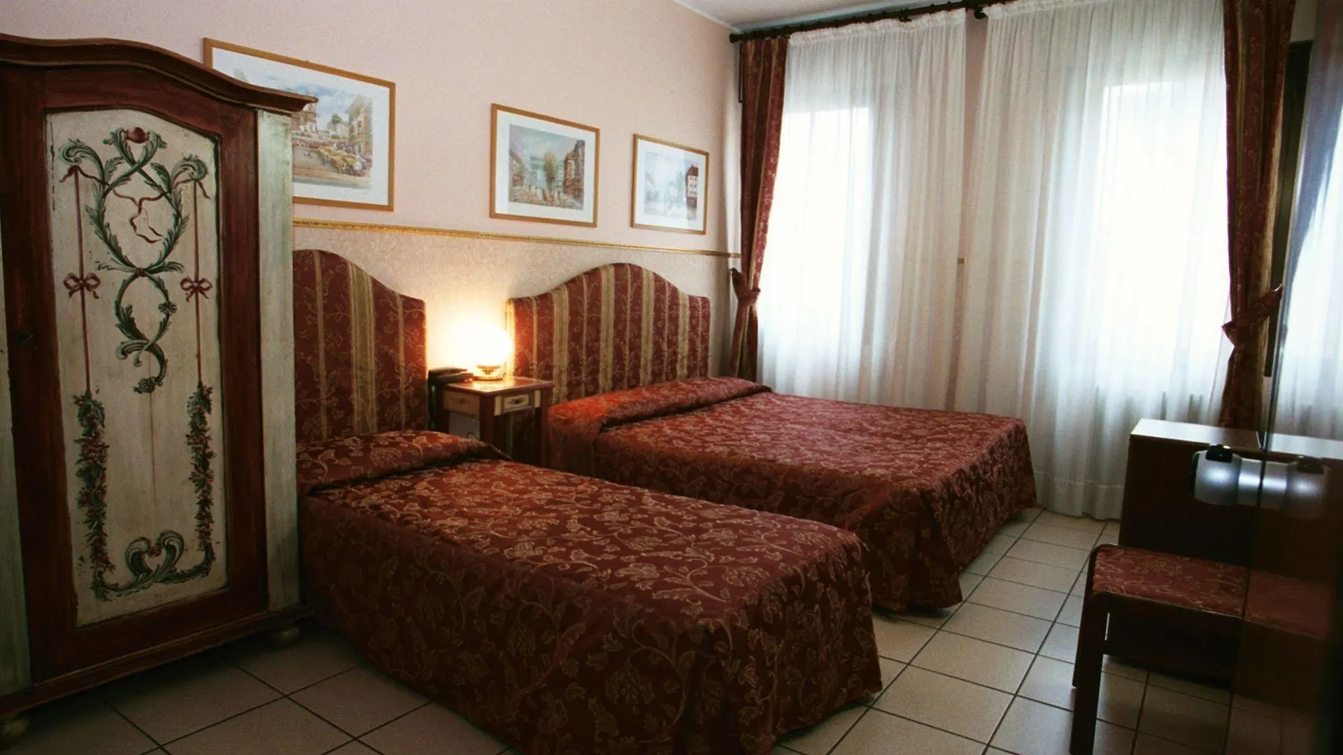 Piave Apartment Mestre Italy